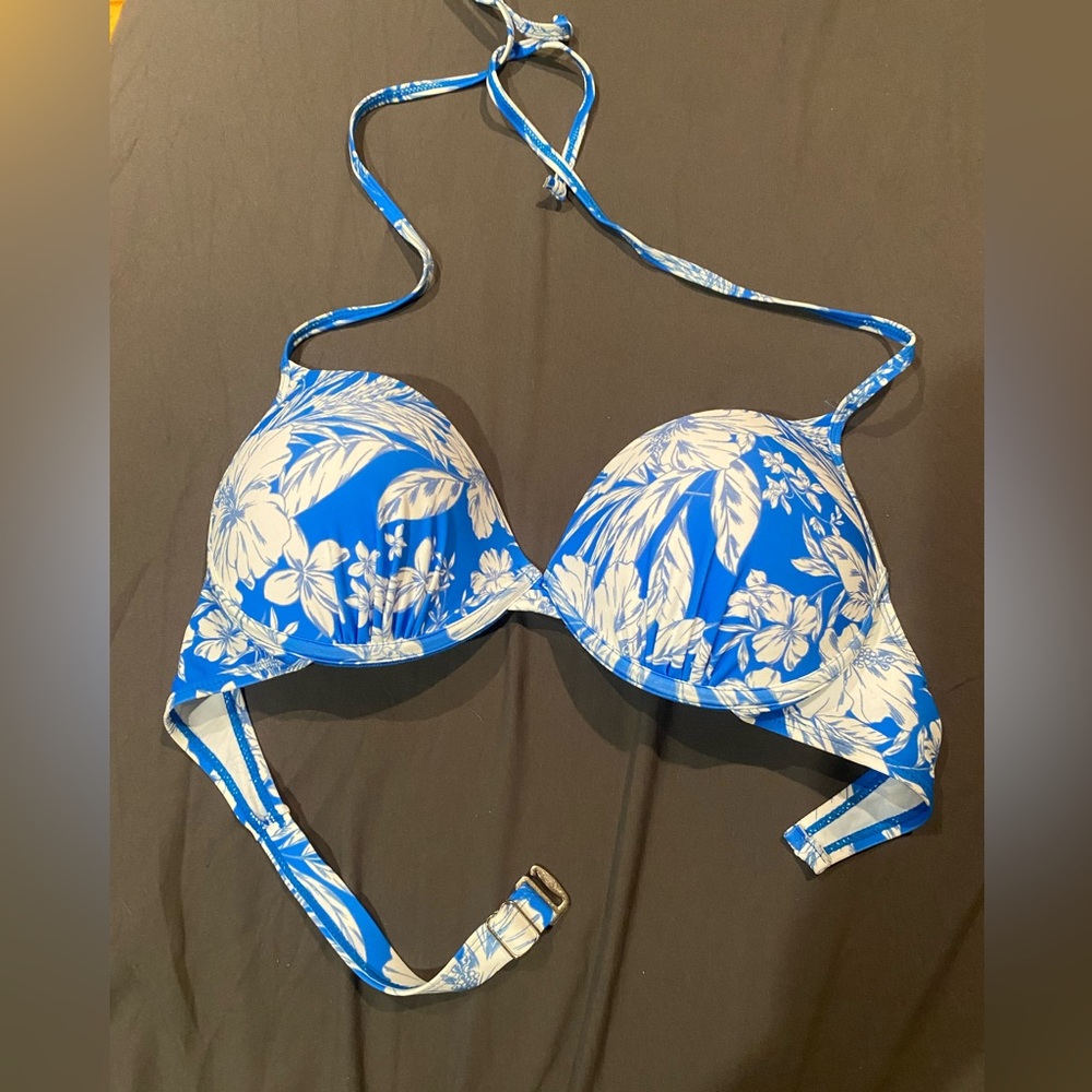 Ron jon bikini top